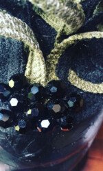 Saraden Designs - Fashion Revolution - Sustainable Fashion Show - D Light Studios - Native Events Forest - Saraden Designs