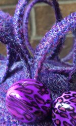 Saraden Designs - Fashion Revolution - Sustainable Fashion Show - D Light Studios - Native Events Grape - Saraden Designs