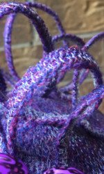 Saraden Designs - Fashion Revolution - Sustainable Fashion Show - D Light Studios - Native Events Grape - Saraden Designs