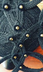 Saraden Designs - Fashion Revolution - Sustainable Fashion Show - D Light Studios - Native Events Elegance - Saraden Designs