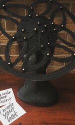 Saraden Designs - Fashion Revolution - Sustainable Fashion Show - D Light Studios - Native Events Elegance - Saraden Designs