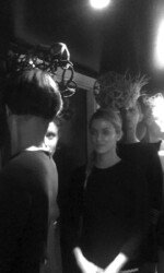 London Fashion Week - Ic Luxury Networking - 17th september 2018 - Saraden Designs London Fashion Week - Ic Luxury Networking - 17th september 2018 - Saraden Designs