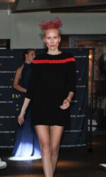 London Fashion Week - Ic Luxury Networking - 17th september 2018 - Saraden Designs London Fashion Week - Ic Luxury Networking - 17th september 2018 - Saraden Designs