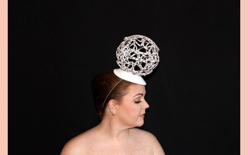 Adorned