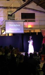 Saraden Designs - Fashion Revolution - Sustainable Fashion Show - D Light Studios - Native Events Saraden Designs - Sustainable Fashion Show