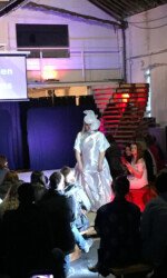 Saraden Designs - Fashion Revolution - Sustainable Fashion Show - D Light Studios - Native Events Saraden Designs - Sustainable Fashion Show