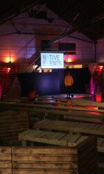 Saraden Designs - Fashion Revolution - Sustainable Fashion Show - D Light Studios - Native Events Saraden Designs - Sustainable Fashion Show