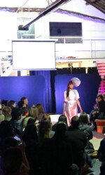 Saraden Designs - Fashion Revolution - Sustainable Fashion Show - D Light Studios - Native Events Saraden Designs - Sustainable Fashion Show