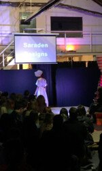 Saraden Designs - Fashion Revolution - Sustainable Fashion Show - D Light Studios - Native Events Saraden Designs - Sustainable Fashion Show