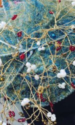 Saraden Designs - Fashion Revolution - Sustainable Fashion Show - D Light Studios - Native Events Vista - Saraden Designs