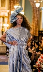 Leicester Fashion Week November 2020 | Designer Saraden Designs | Photographer PluggedDesigns Leicester Fashion Week November 2020 | Designer Saraden Designs | Photographer PluggedDesigns