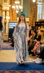 Leicester Fashion Week November 2020 | Designer Saraden Designs | Photographer PluggedDesigns Leicester Fashion Week November 2020 | Designer Saraden Designs | Photographer PluggedDesigns