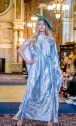 Leicester Fashion Week November 2020 | Designer Saraden Designs | Photographer PluggedDesigns Leicester Fashion Week November 2020 | Designer Saraden Designs | Photographer PluggedDesigns