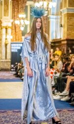 Leicester Fashion Week November 2020 | Designer Saraden Designs | Photographer PluggedDesigns Leicester Fashion Week November 2020 | Designer Saraden Designs | Photographer PluggedDesigns