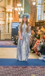 Leicester Fashion Week November 2020 | Designer Saraden Designs | Photographer PluggedDesigns Leicester Fashion Week November 2020 | Designer Saraden Designs | Photographer PluggedDesigns