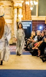 Leicester Fashion Week November 2020 | Designer Saraden Designs | Photographer PluggedDesigns Leicester Fashion Week November 2020 | Designer Saraden Designs | Photographer PluggedDesigns