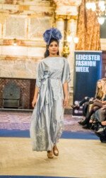 Leicester Fashion Week November 2020 | Designer Saraden Designs | Photographer PluggedDesigns Leicester Fashion Week November 2020 | Designer Saraden Designs | Photographer PluggedDesigns