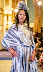 Leicester Fashion Week November 2020 | Designer Saraden Designs | Photographer PluggedDesigns Leicester Fashion Week November 2020 | Designer Saraden Designs | Photographer PluggedDesigns