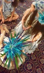 Saraden Designs - SS20 Collection Oceanic Nature - Leicester Fashion Week - Photographer Saraden Designs Saraden Designs - SS20 Collection Oceanic Nature - Leicester Fashion Week - Photographer Saraden Designs