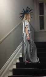 Irish Milliner Saraden Designs Oceanic Nature during Leicester Fashion Week 10th November 2019 | Photographer Sarah O' Rourke Irish Milliner Saraden Designs Oceanic Nature during Leicester Fashion Week 10th November 2019 | Photographer Sarah O' Rourke