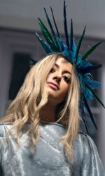 Leicester Fashion Week November 2020 | Saraden Designs | Photographer Dana Sonia Leicester Fashion Week November 2020 | Saraden Designs | Photographer Dana Sonia