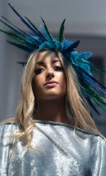 Leicester Fashion Week November 2020 | Saraden Designs | Photographer Dana Sonia Leicester Fashion Week November 2020 | Saraden Designs | Photographer Dana Sonia