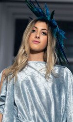 Leicester Fashion Week November 2020 | Saraden Designs | Photographer Dana Sonia Leicester Fashion Week November 2020 | Saraden Designs | Photographer Dana Sonia