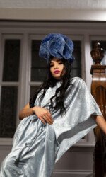 Leicester Fashion Week November 2020 | Saraden Designs | Photographer Dana Sonia Leicester Fashion Week November 2020 | Saraden Designs | Photographer Dana Sonia