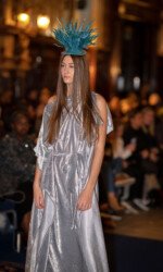 Leicester Fashion Week November 2020 | Saraden Designs | Photographer Bohekmaster Leicester Fashion Week November 2020 | Saraden Designs | Photographer Bohekmaster