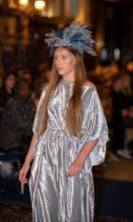 Leicester Fashion Week November 2020 | Saraden Designs | Photographer Bohekmaster Leicester Fashion Week November 2020 | Saraden Designs | Photographer Bohekmaster