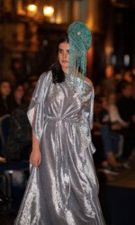 Leicester Fashion Week November 2020 | Saraden Designs | Photographer Bohekmaster Leicester Fashion Week November 2020 | Saraden Designs | Photographer Bohekmaster