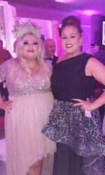 Sarah O' Rourke - Saraden Designs - Winner of Milliner of the Year 2019 - The Hi Style Awards Sarah O' Rourke - Saraden Designs - Winner of Milliner of the Year 2019 - The Hi Style Awards