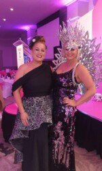 Sarah O' Rourke - Saraden Designs - Winner of Milliner of the Year 2019 - The Hi Style Awards Sarah O' Rourke - Saraden Designs - Winner of Milliner of the Year 2019 - The Hi Style Awards