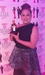 Event | Winner | Milliner of the Year 2019 | Sarah O' Rourke | Saraden Designs | Events Gallery Event | Winner | Milliner of the Year 2019 | Sarah O' Rourke | Saraden Designs | Events Gallery