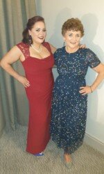 Sarah O' Rourke - Saraden Designs - Winner of Milliner of the Year 2019 - The Hi Style Awards Sarah O' Rourke - Saraden Designs - Winner of Milliner of the Year 2019 - The Hi Style Awards