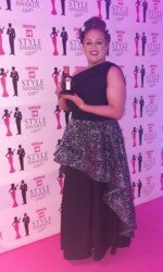 Sarah O' Rourke - Saraden Designs - Winner of Milliner of the Year 2019 - The Hi Style Awards Sarah O' Rourke - Saraden Designs - Winner of Milliner of the Year 2019 - The Hi Style Awards