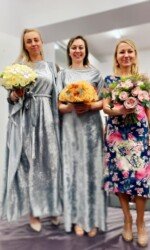 Events Gallery - Saraden Designs - VOP Styling - TARGI SPECIAL DAYS POLAND - florystyka i dekoracje Events Gallery - Saraden Designs - VOP Styling - TARGI SPECIAL DAYS POLAND - florystyka i dekoracje