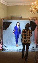 Saraden Designs | Irish Milliner | Fashion