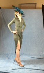 Saraden Designs | Irish Milliner | Fashion