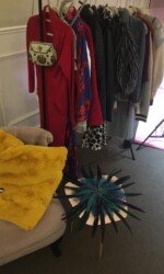 Saraden Designs | Irish Milliner | Fashion