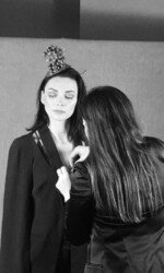 Saraden Designs | Irish Milliner | Fashion