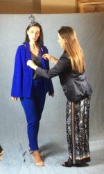 Saraden Designs | Irish Milliner | Fashion