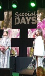 Saraden Designs - VOP Styling - Targis Special Days Saraden Designs - VOP Styling - Targis Special Days