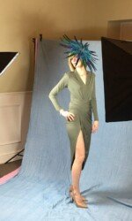 Saraden Designs | Irish Milliner | Fashion