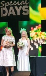 Saraden Designs - VOP Styling - TARGI SPECIAL DAYS POLAND Saraden Designs - VOP Styling - TARGI SPECIAL DAYS POLAND