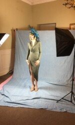 Saraden Designs | Irish Milliner | Fashion