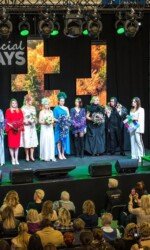 Saraden Designs - VOP Styling - TARGI SPECIAL DAYS POLAND Saraden Designs - VOP Styling - TARGI SPECIAL DAYS POLAND