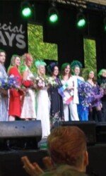 Saraden Designs - VOP Styling - Targis Special Days Saraden Designs - VOP Styling - Targis Special Days