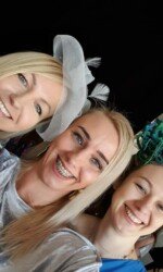 Saraden Designs - VOP Styling - Targis Special Days Saraden Designs - VOP Styling - Targis Special Days