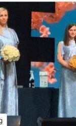 Saraden Designs - VOP Styling - Targis Special Days Saraden Designs - VOP Styling - Targis Special Days